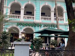 -星巴克臻选(广州沙面店)