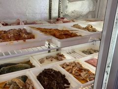 -泡椒王自助铁板烧(天生丽街店)