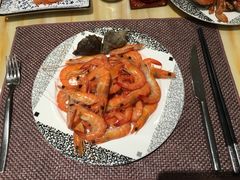 -西藏饭店·亚克·食光自助餐厅(文殊院店)