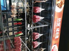 -好彩猪肚鸡(正弘城店)