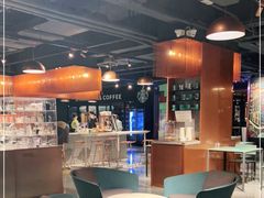 -sugarman espresso素饮糖人高新咖啡工厂