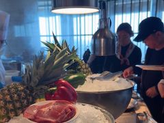 -洲际酒店·地平线全日餐厅HORIZON CAFÉ
