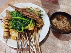 -蜀霞记麻辣串(总店)