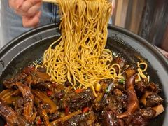 -回味黑鸭煲·始于2006(万松园店)