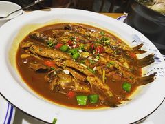 -巢湖名吃·东关老鹅汤(江南风情街店)