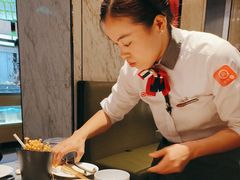 -海底捞火锅(大唐店)