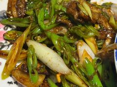-春水锅贴·传统鲁菜(大明湖店)