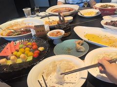 -上和臻品中国菜(花园街店)