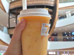 杨枝甘露-7分甜(钟楼龙湖店)
