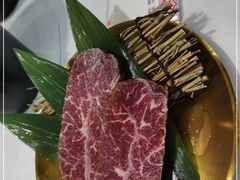 -八乔煎肉馆·丹东特色煎锅(梅林店)