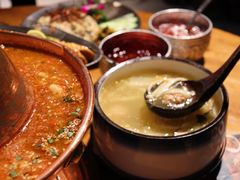 -觅山云南菜(泊富ICITY店)