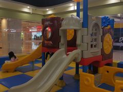 -蓝旗亲子游泳(范湖万达广场店)