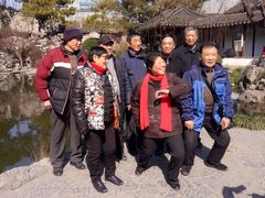 -清心素食自助餐厅(夫子庙店)