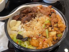 -宛平李记小吃(东关街店)