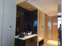 -长沙富力万达文华酒店