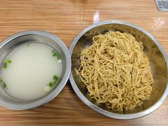 -好好味面家(桃园店)