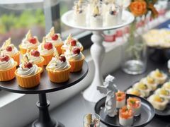 -艾加柒克蛋糕茶歇甜品台(春熙路店)