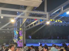 -渔家火锅·海鲜自助餐·演艺(亚龙湾天域酒店)