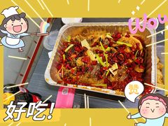 -老板恋上鱼(高新万达店)
