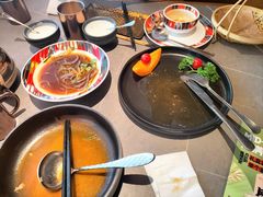 -塔哈尔·新疆盛宴(奉贤龙湖店)