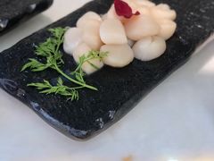 -半岛听涛蒸汽海鲜自助(K11店)