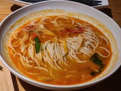 -汝是素•文创素食馆(金月湾店)