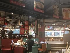 -黄三怪(清河店)