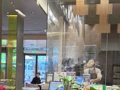 -乐凯撒披萨(喜荟城店)