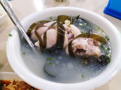 蹄花汤-天一沾水肥肠(科园一街店)