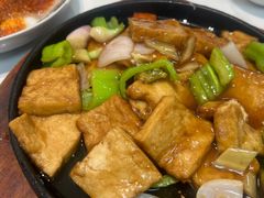 -蜀都餐厅(凤池店)