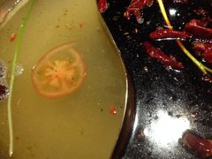 -杨家火锅(国美店)
