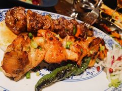 -卢布里西餐厅(总店)