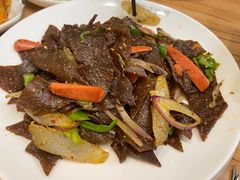 -丁虎子烤肉(国道二店)