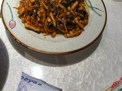 -辣小妮de川菜馆(红旗Mall店)