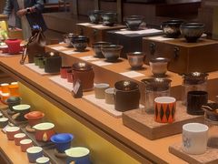 -奈雪茶院·茶室茶馆(广州粤海天地店)