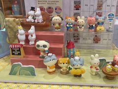 -猫的天空之城概念书店(印象城购物中心店)