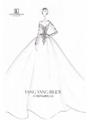 -洋洋婚纱品牌集合店