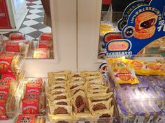 -味多美蛋糕(苏州街地铁店)