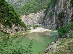 -乌江画廊(彭水苗族土家族自治县)