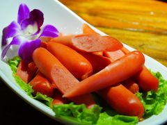 红肠-小板凳·锦州烧烤(高新区店)