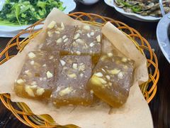 -南记食粥坊·宵夜大排档(莲花总店)