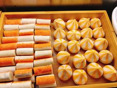-火炉火自助餐(枫蓝国际店)