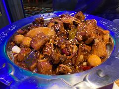 -胖哥俩肉蟹煲(虹口龙之梦店)