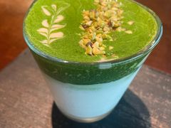-luutosa  cafe & tea 鹿兔山