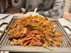 -四季民福烤鸭店(王府井东安门店)