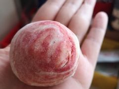 蛋黄酥-祥禾饽饽铺·中式糕点(天津河东美福园店)