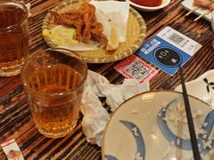 -平成屋·午肴夜酒(四川北路店)