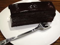 -Awfully Chocolate(来福士广场店)