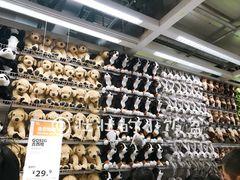 -宜家家居(哈尔滨商场店)