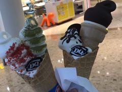 -DQ·蛋糕·冰淇淋(龙湖狮山天街店)